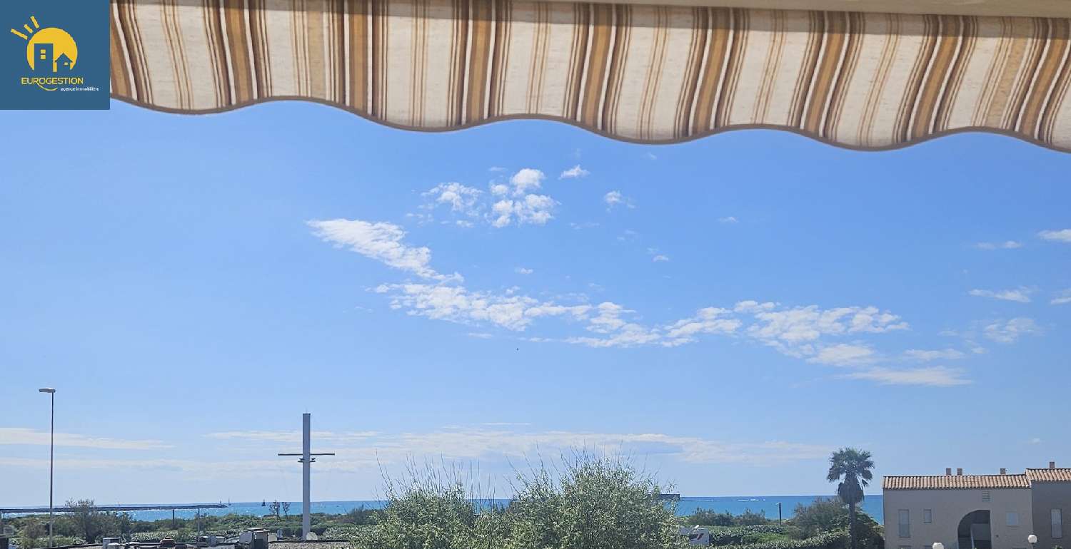  for sale apartment Le Cap d'Agde Hérault 7