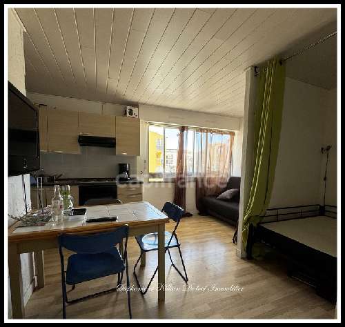 Le Cap d'Agde Hérault apartment foto 7063535