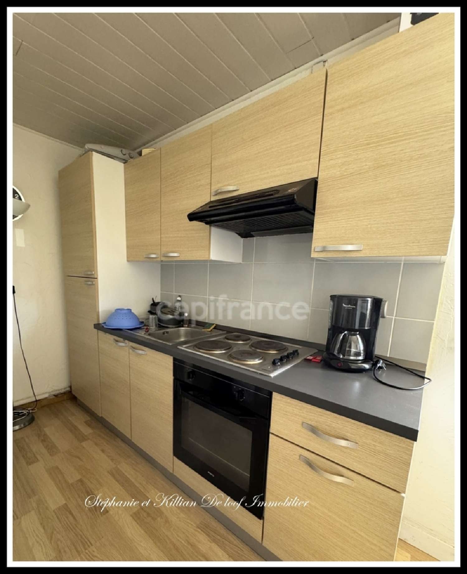  te koop appartement Le Cap d'Agde Hérault 2