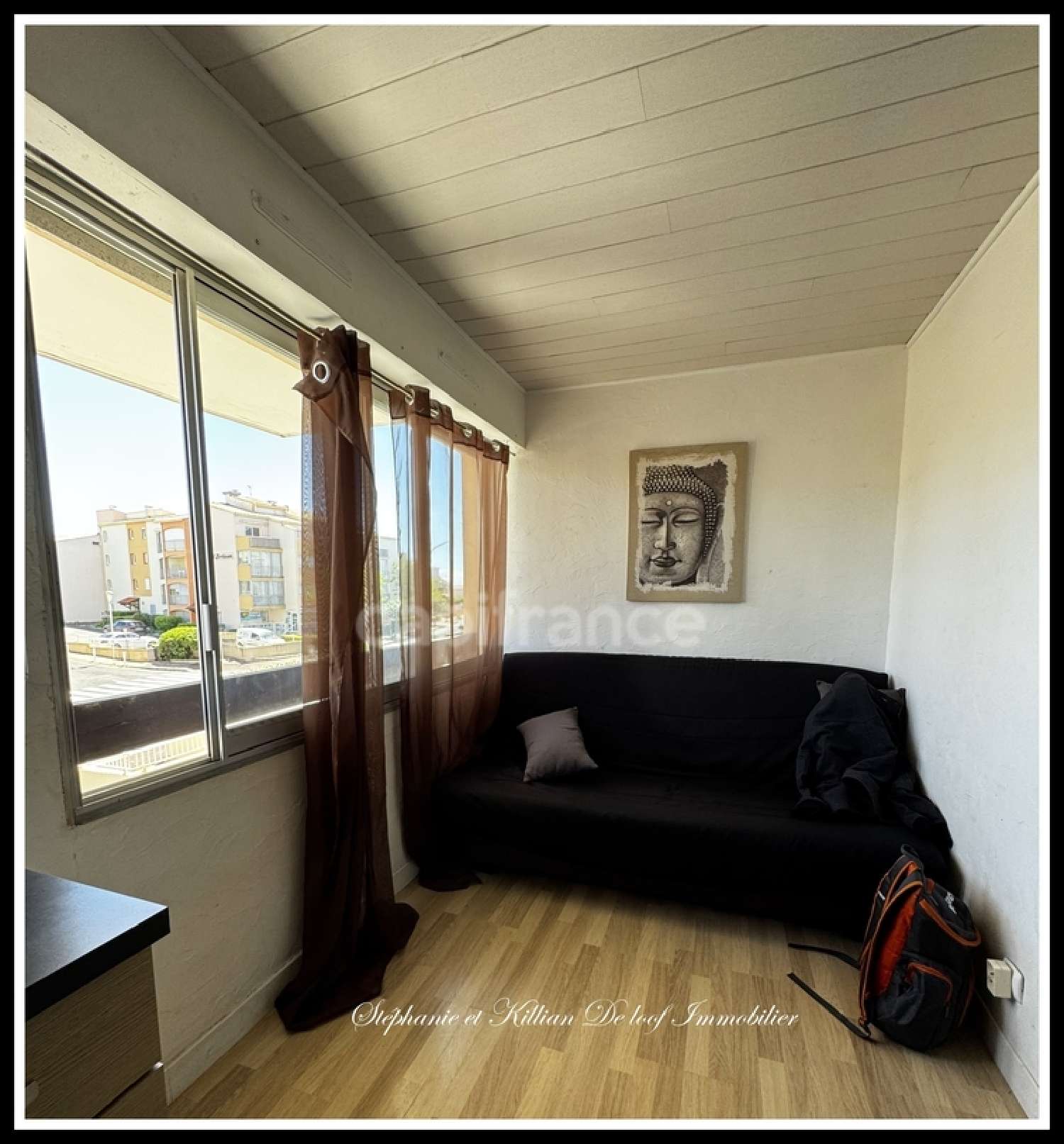  te koop appartement Le Cap d'Agde Hérault 3