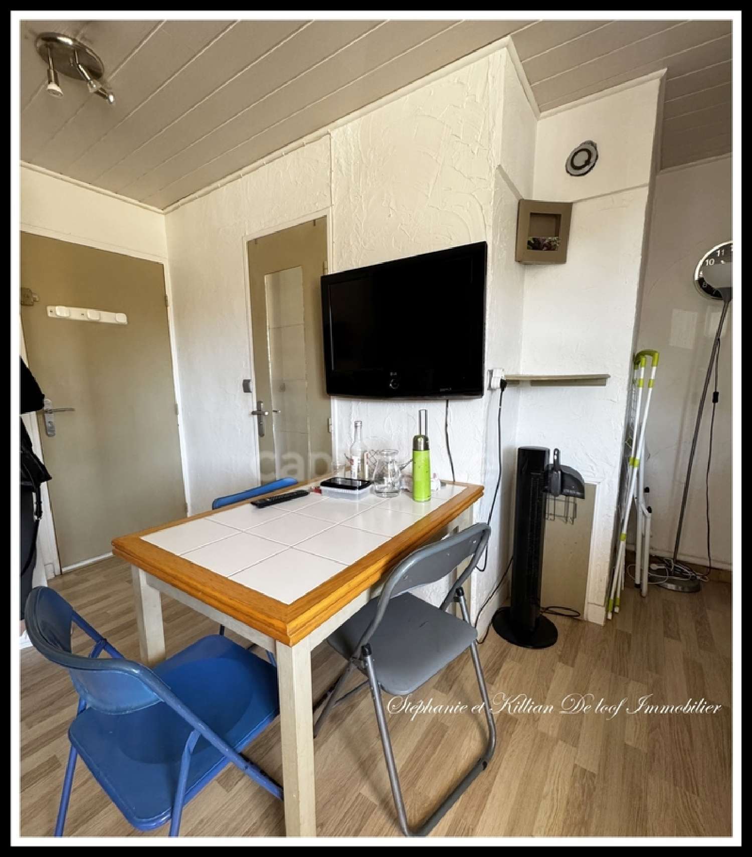  te koop appartement Le Cap d'Agde Hérault 4