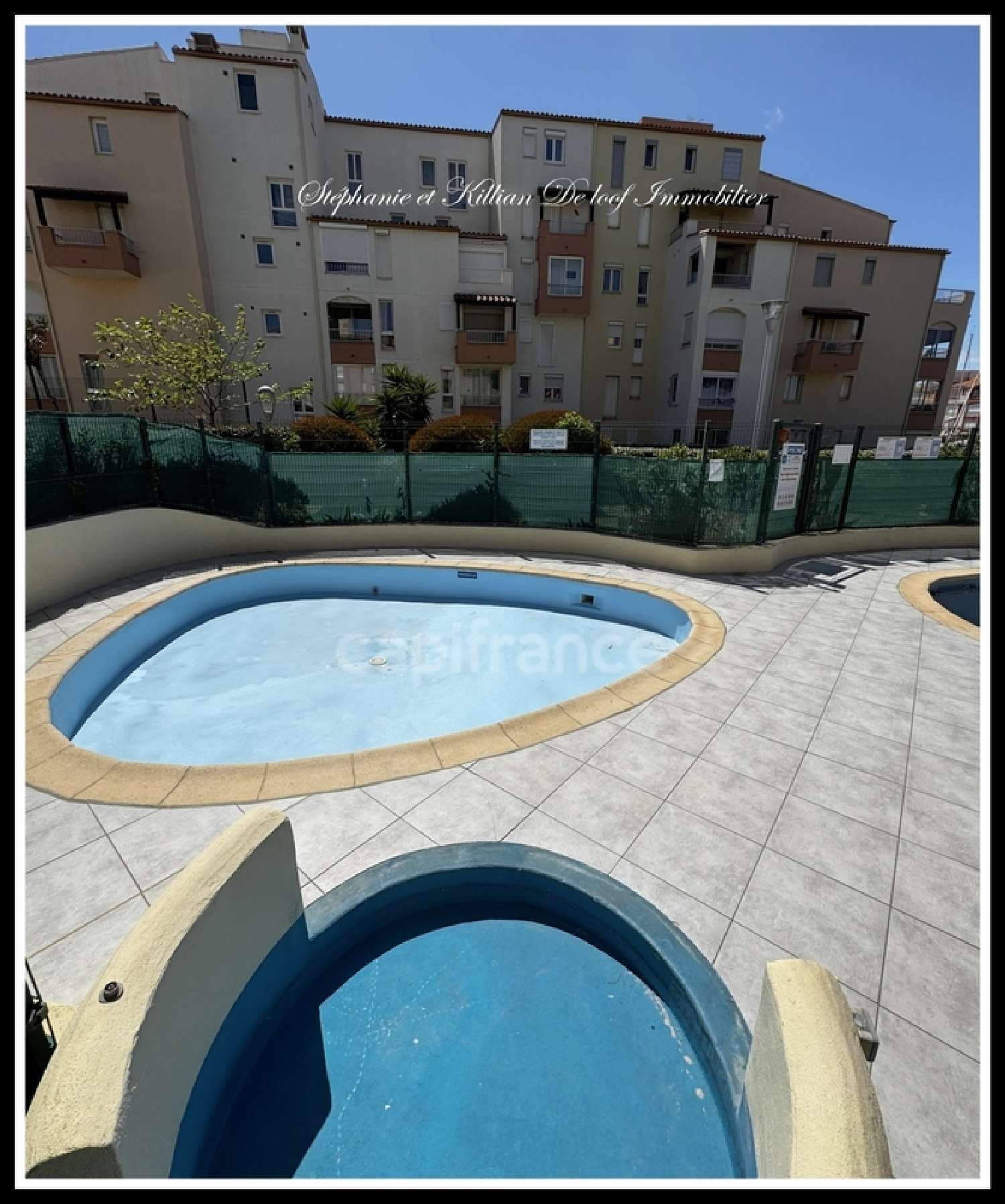  te koop appartement Le Cap d'Agde Hérault 7