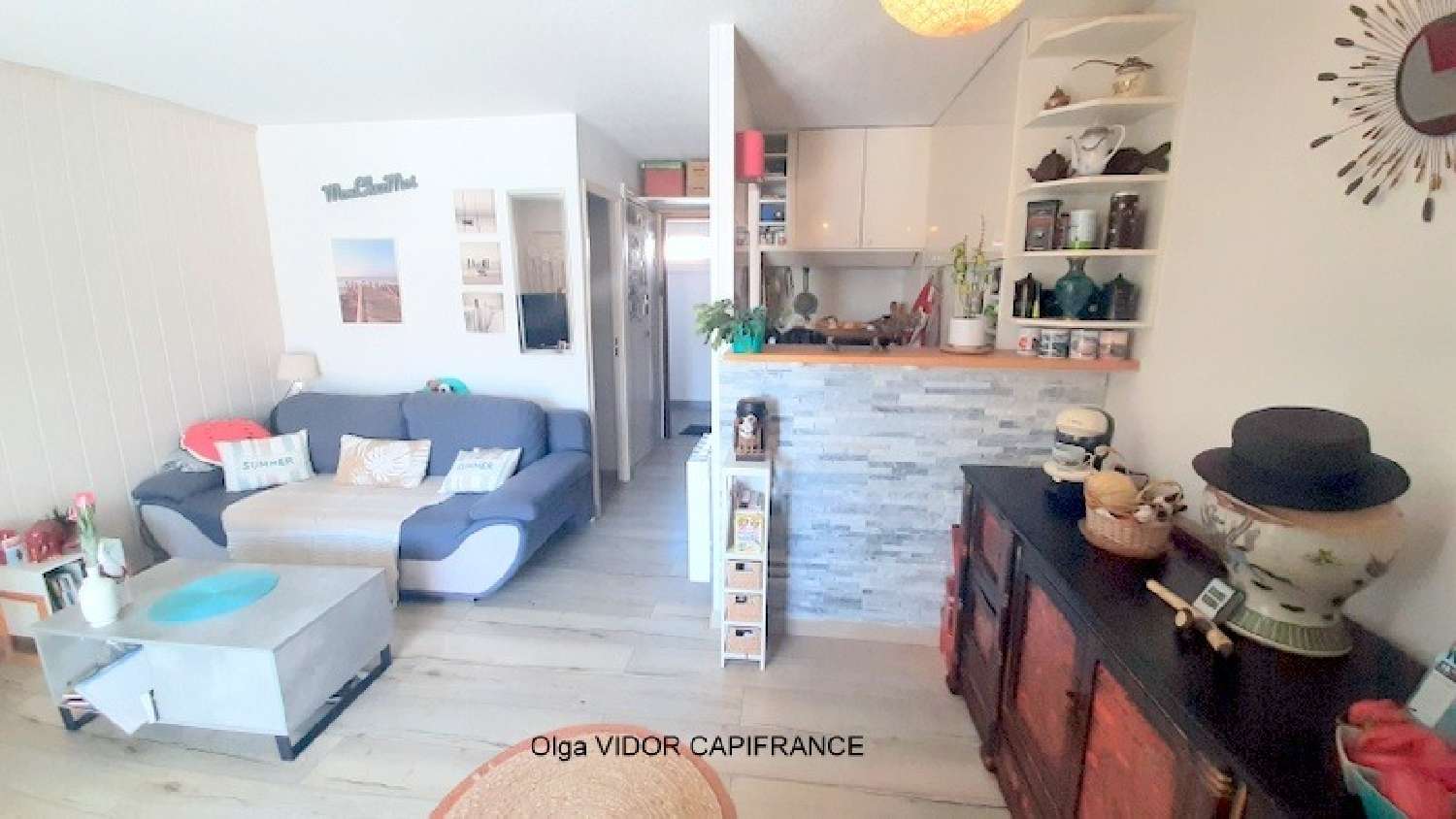  te koop appartement Le Cap d'Agde Hérault 3