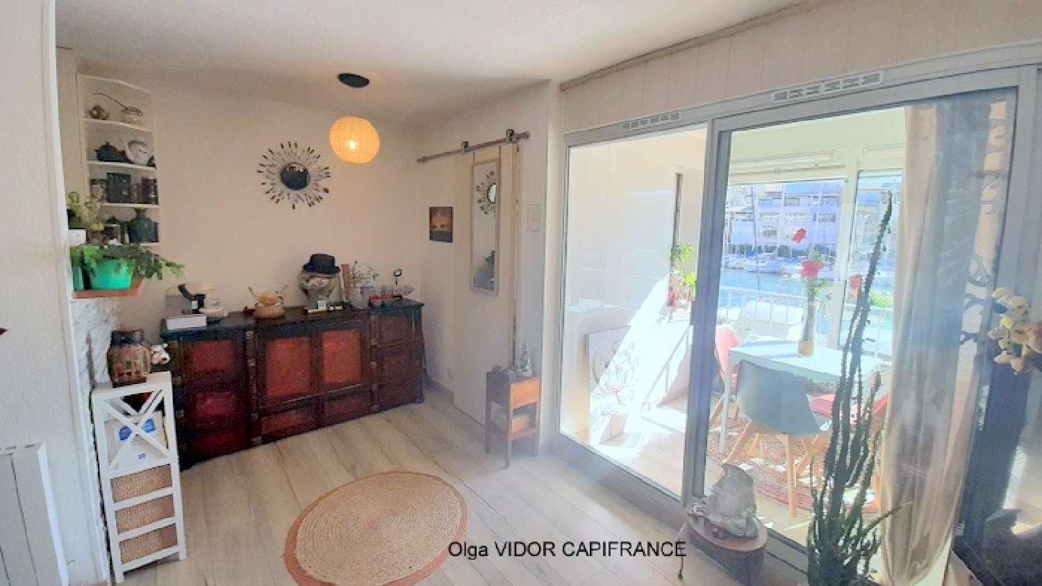  te koop appartement Le Cap d'Agde Hérault 4