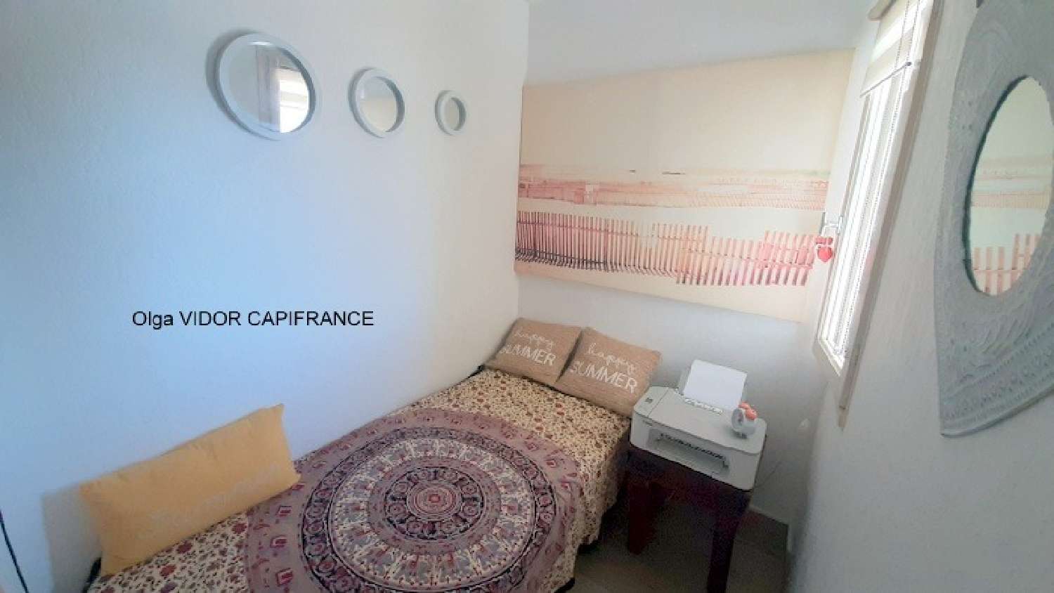  te koop appartement Le Cap d'Agde Hérault 5