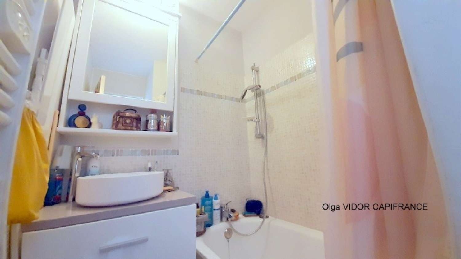  te koop appartement Le Cap d'Agde Hérault 7