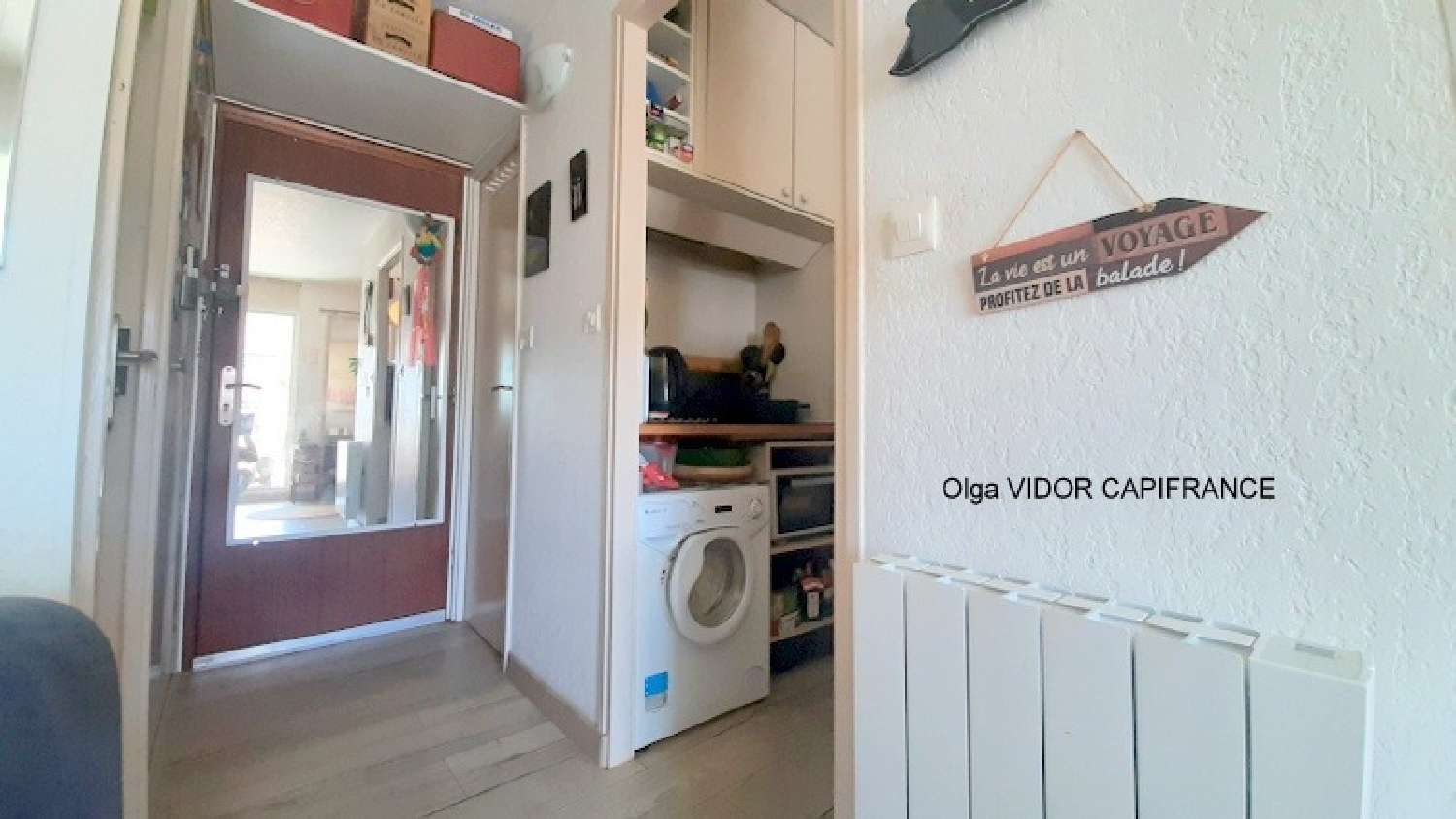  te koop appartement Le Cap d'Agde Hérault 8