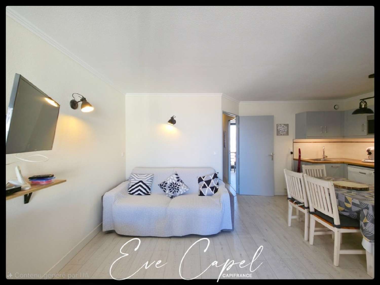  kaufen Wohnung/ Apartment Le Cap d'Agde Hérault 2