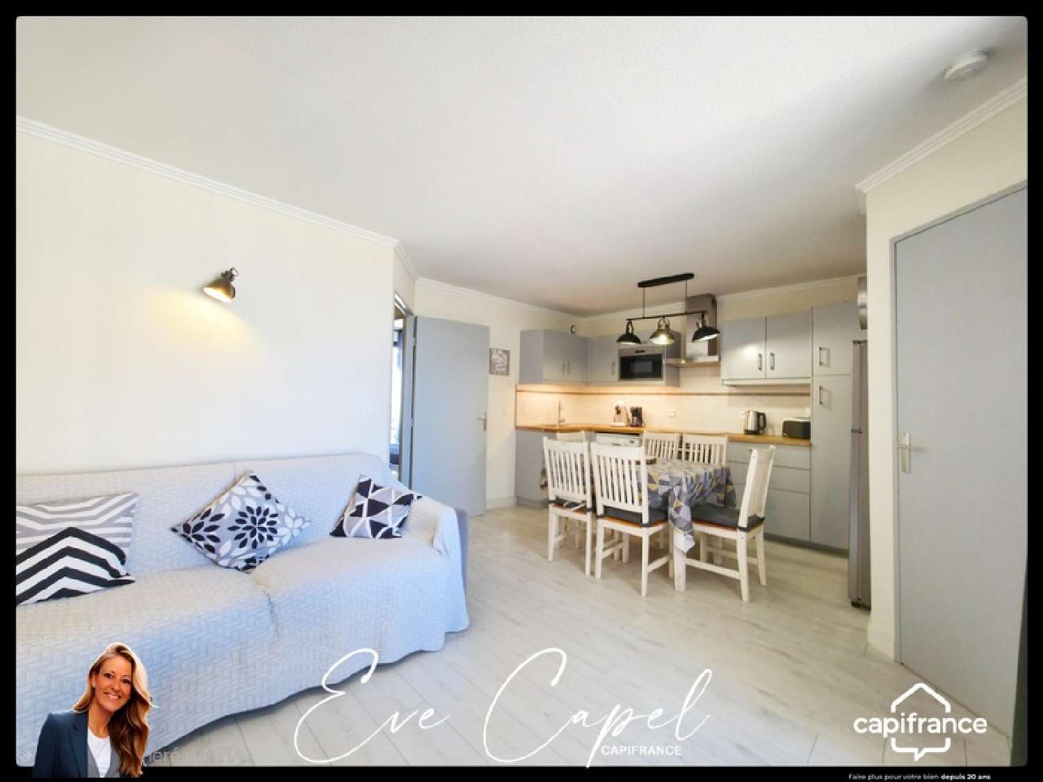  kaufen Wohnung/ Apartment Le Cap d'Agde Hérault 4