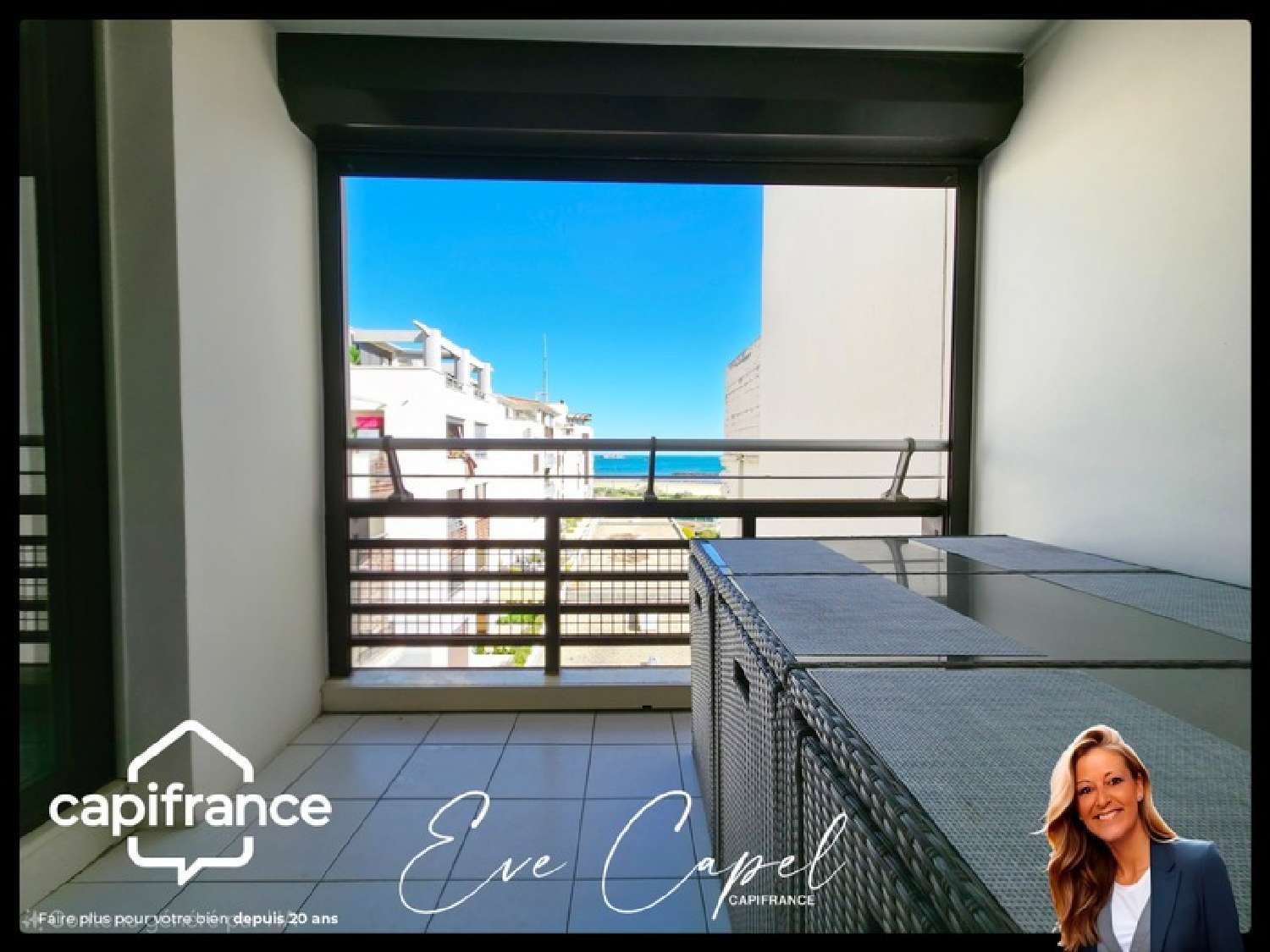  kaufen Wohnung/ Apartment Le Cap d'Agde Hérault 7