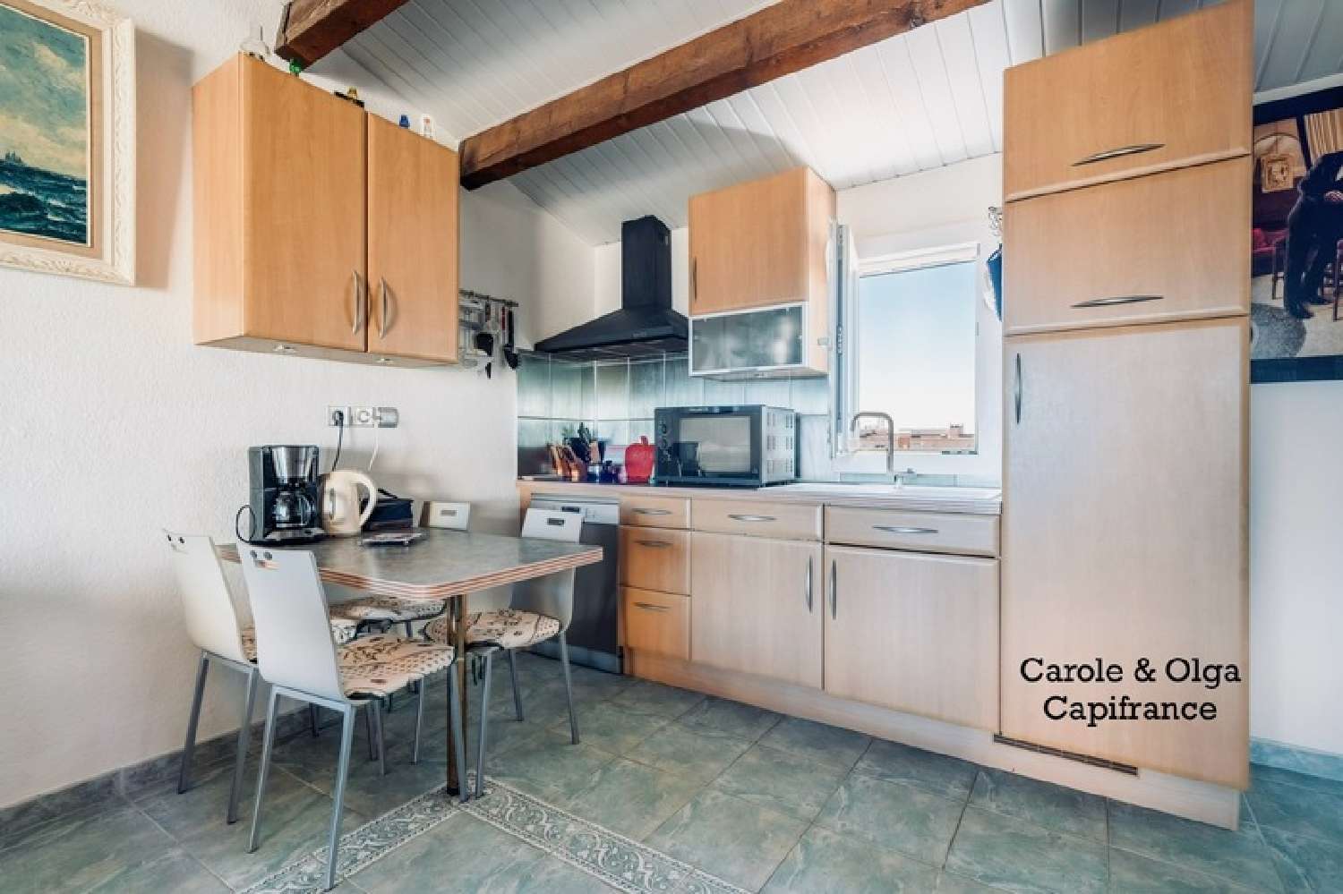  te koop appartement Le Cap d'Agde Hérault 5