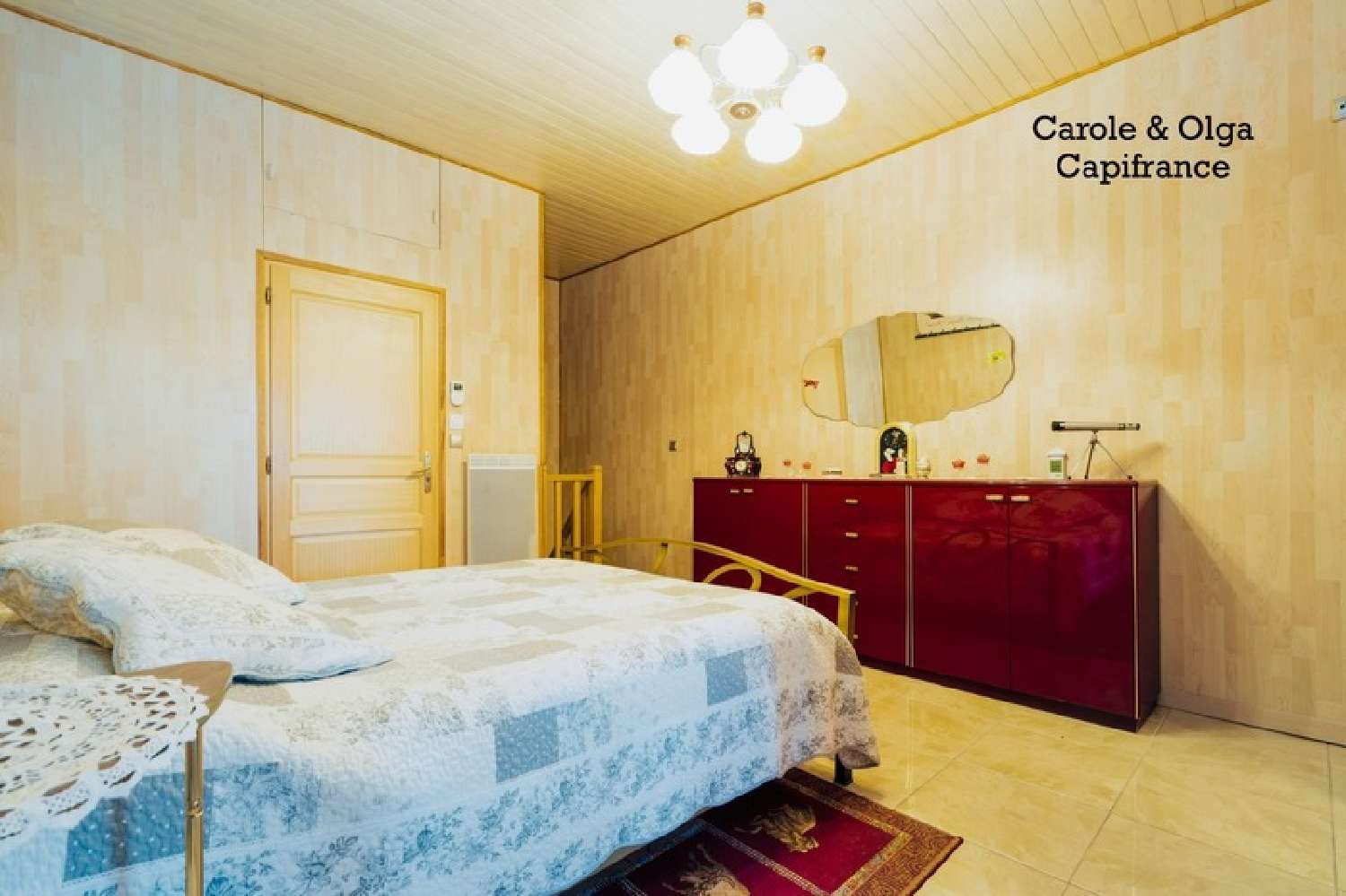  te koop appartement Le Cap d'Agde Hérault 7