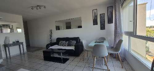 Le Cap d'Agde Hérault appartement foto 7059000