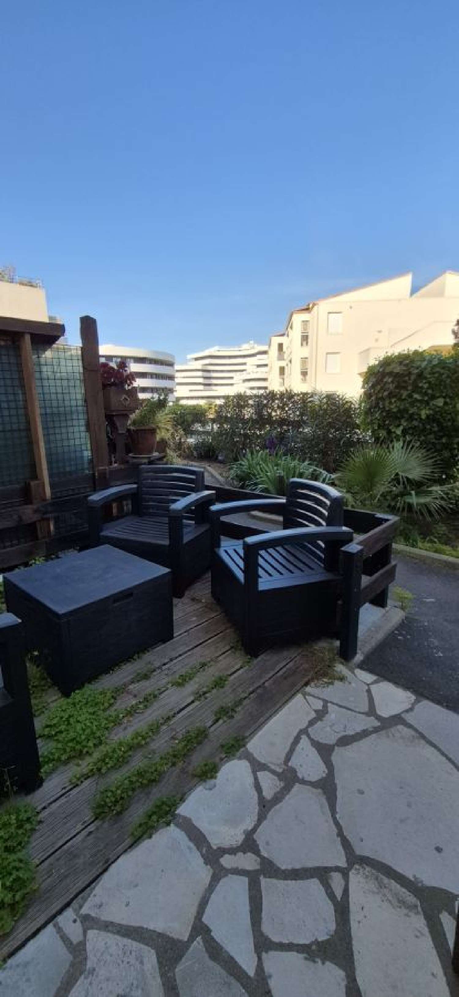  for sale apartment Le Cap d'Agde Hérault 1