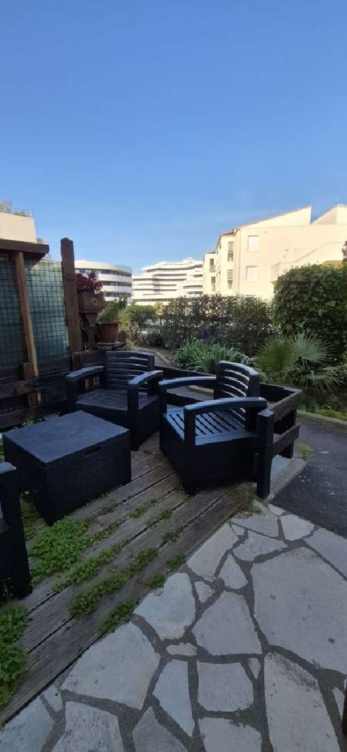 Le Cap d'Agde Hérault apartment foto 7068485