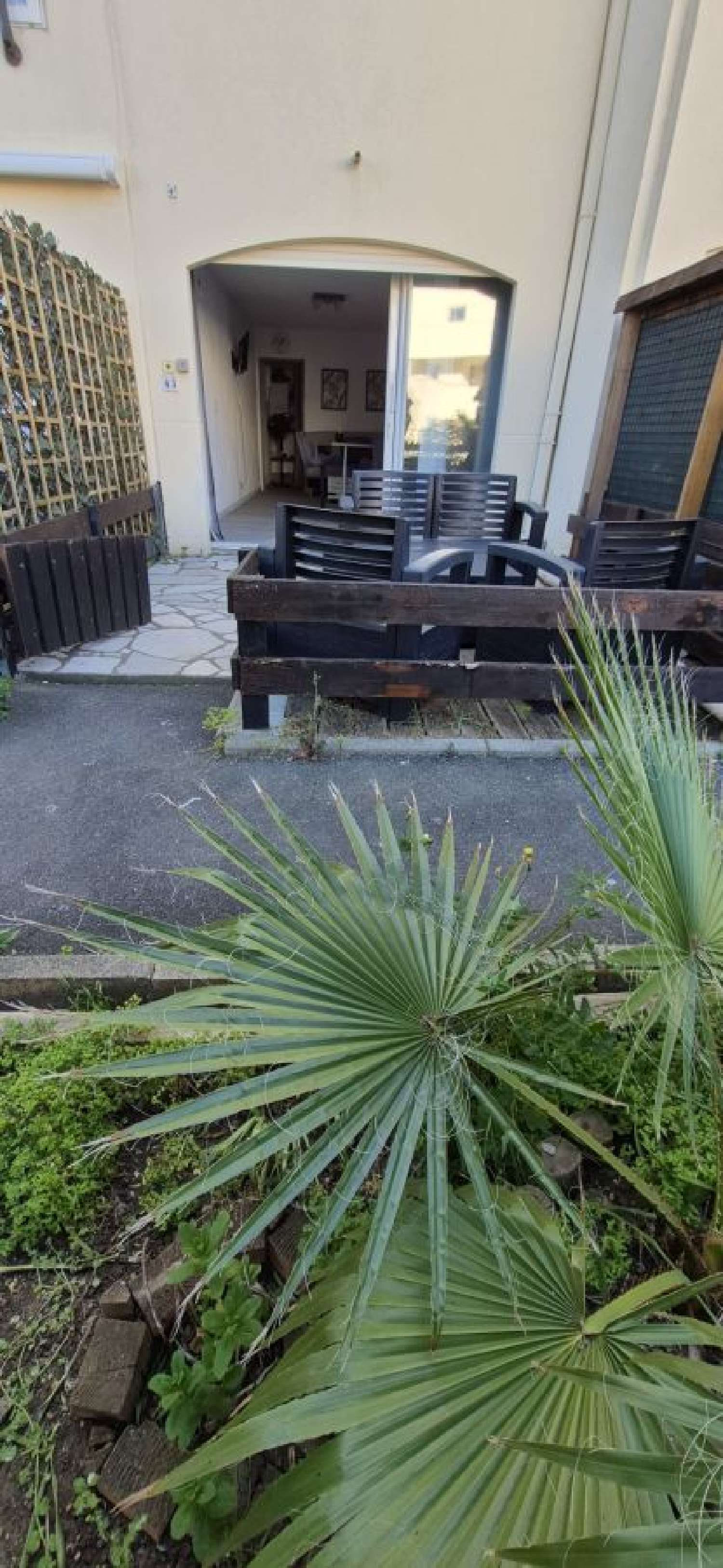  for sale apartment Le Cap d'Agde Hérault 2
