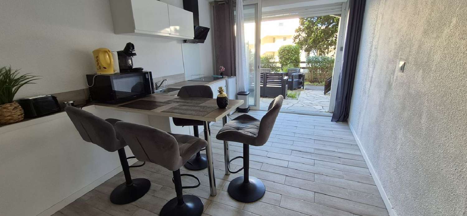  for sale apartment Le Cap d'Agde Hérault 4