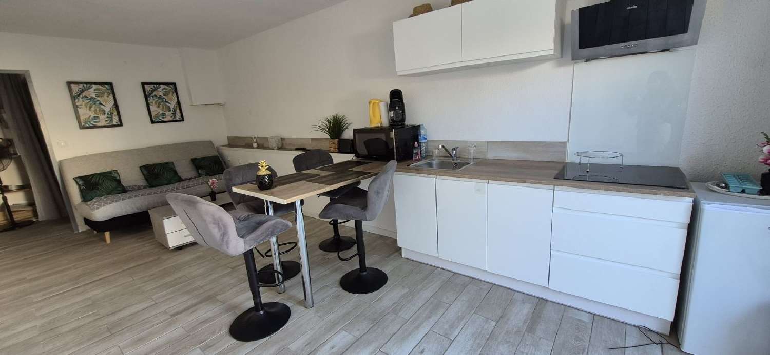 for sale apartment Le Cap d'Agde Hérault 5