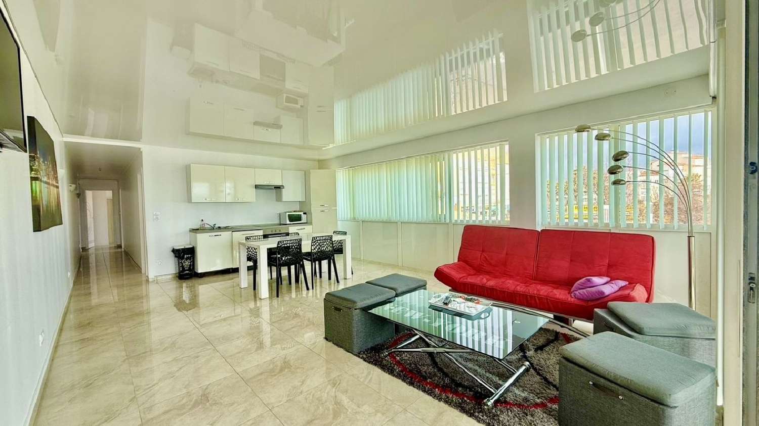  te koop appartement Le Cap d'Agde Hérault 1