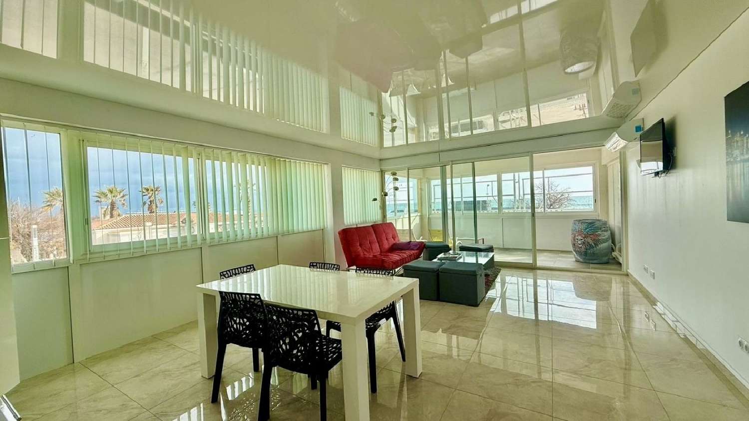  te koop appartement Le Cap d'Agde Hérault 2
