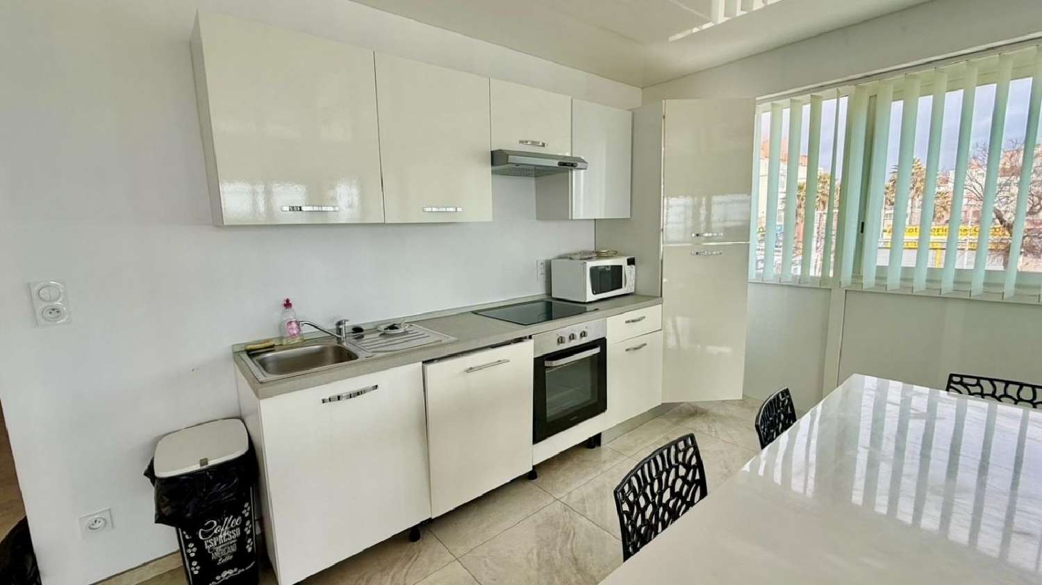 te koop appartement Le Cap d'Agde Hérault 3