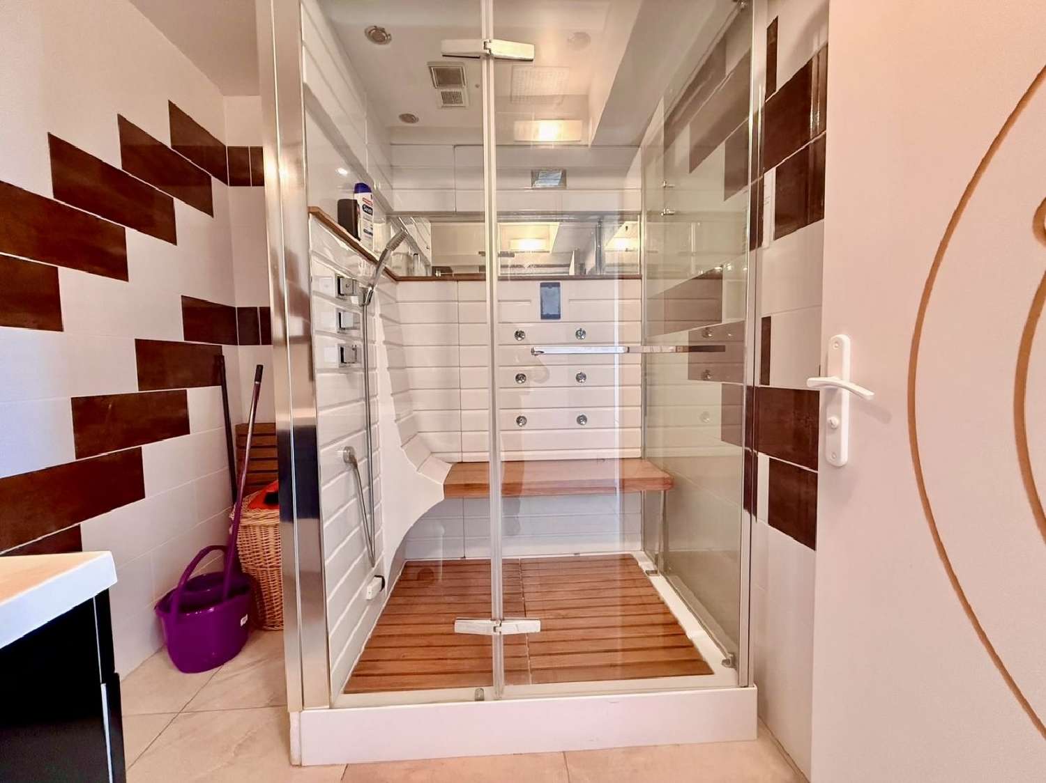  te koop appartement Le Cap d'Agde Hérault 4