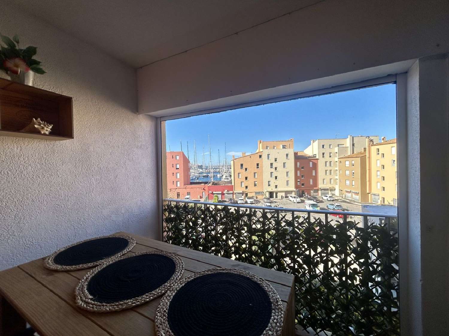  te koop appartement Le Cap d'Agde Hérault 1