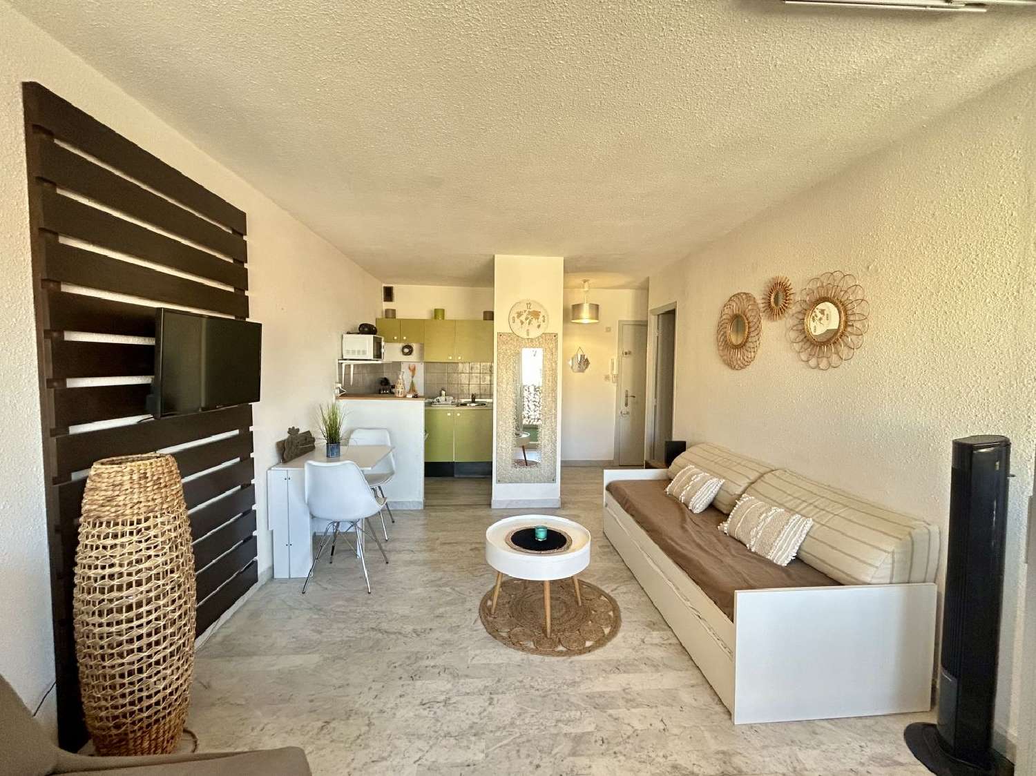  te koop appartement Le Cap d'Agde Hérault 3