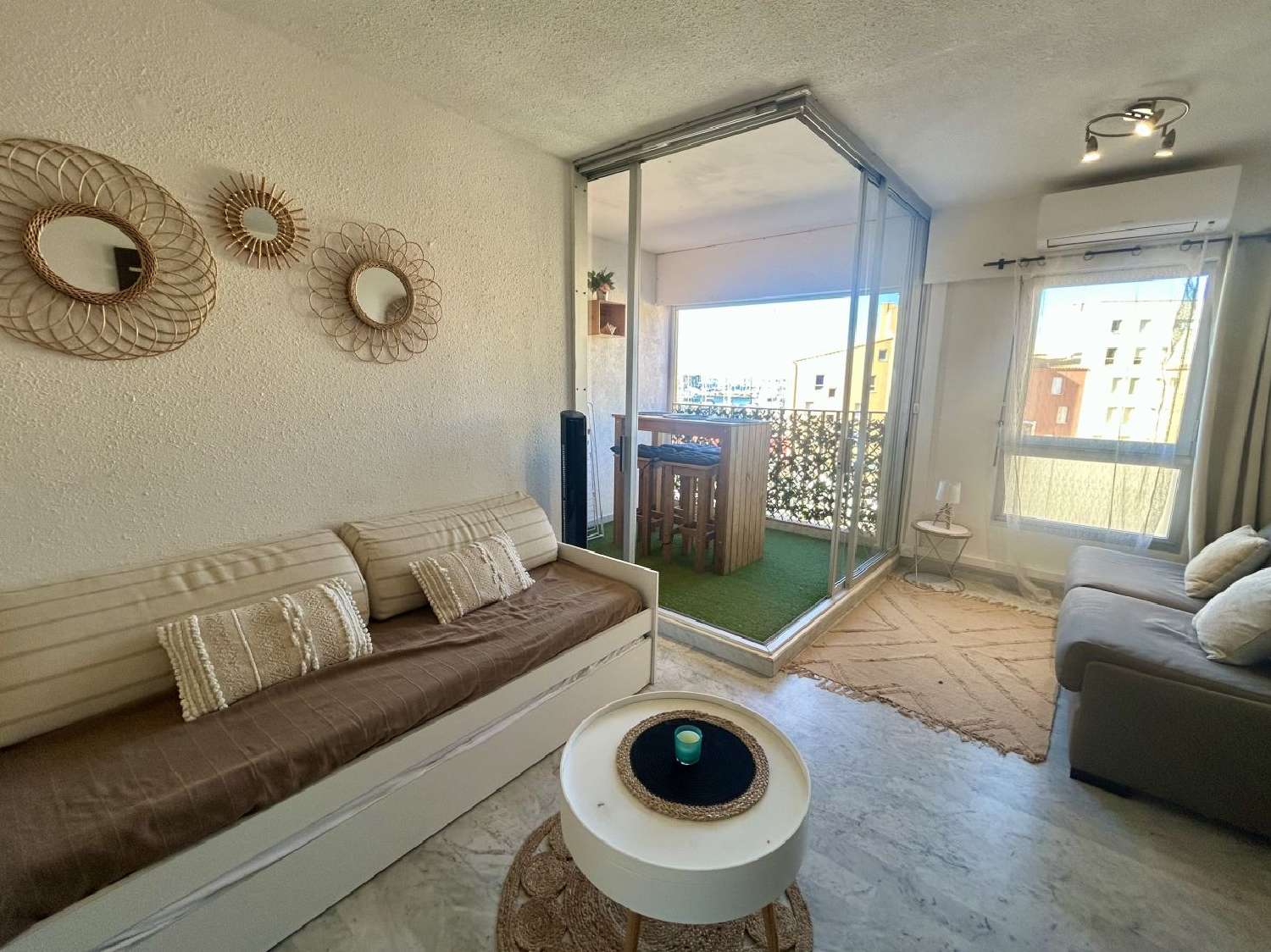  te koop appartement Le Cap d'Agde Hérault 4