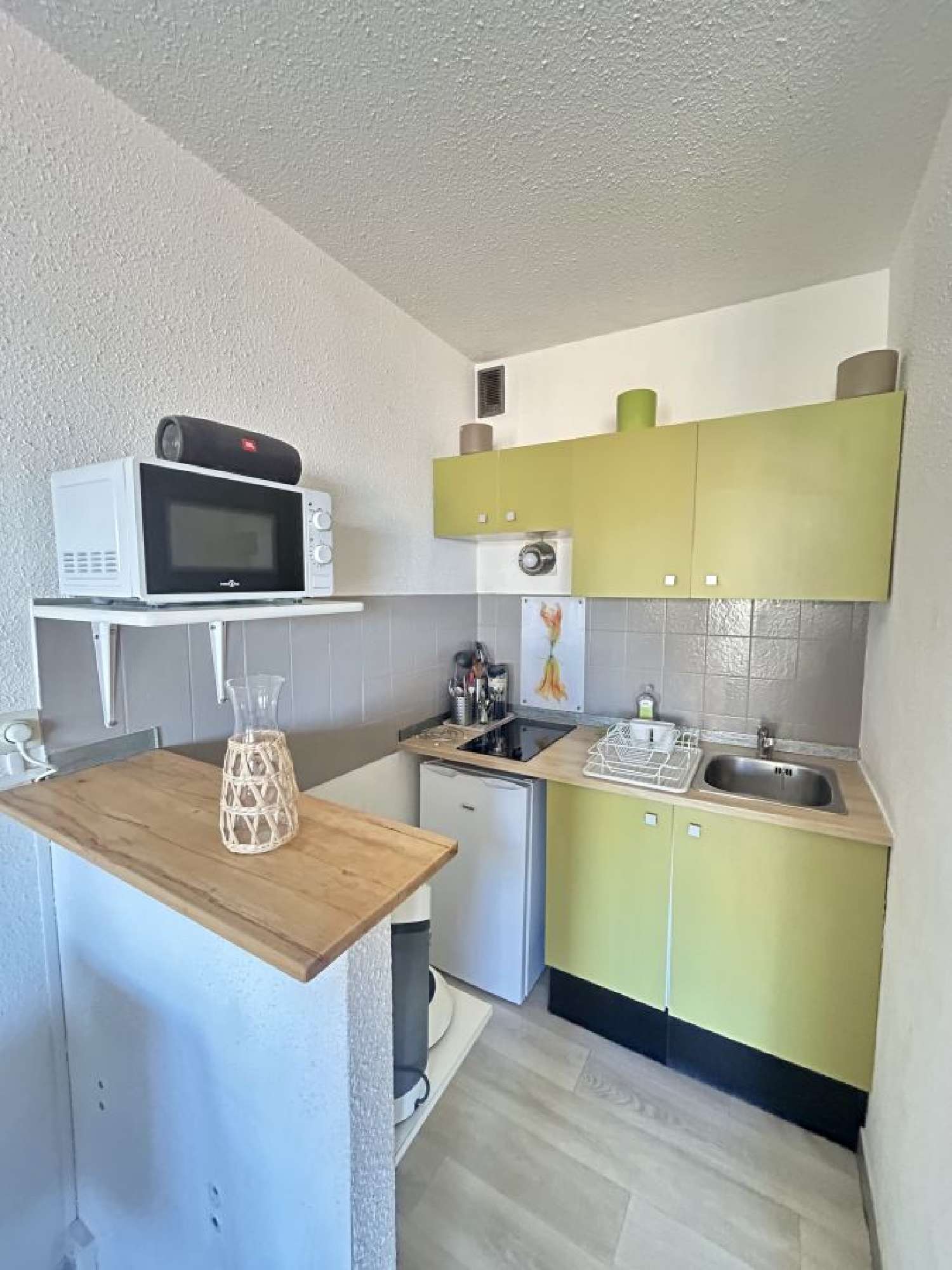  te koop appartement Le Cap d'Agde Hérault 5