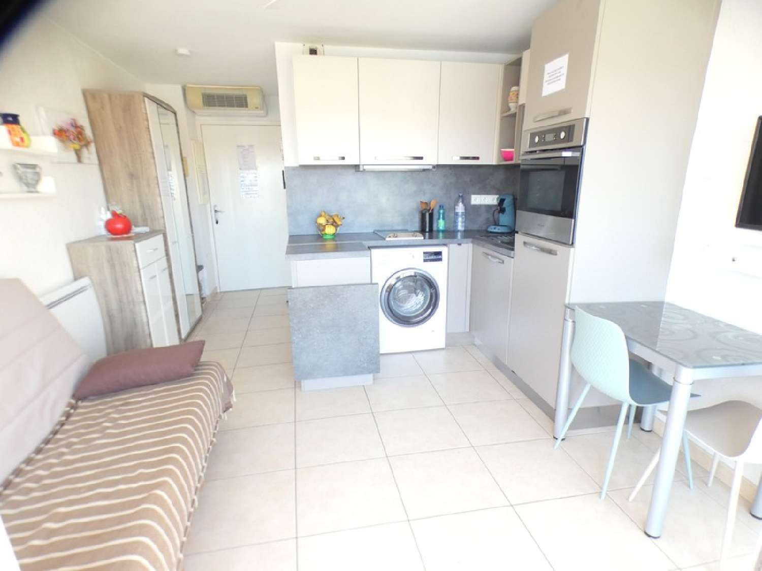 en venta apartamento Le Cap d'Agde Hérault 2