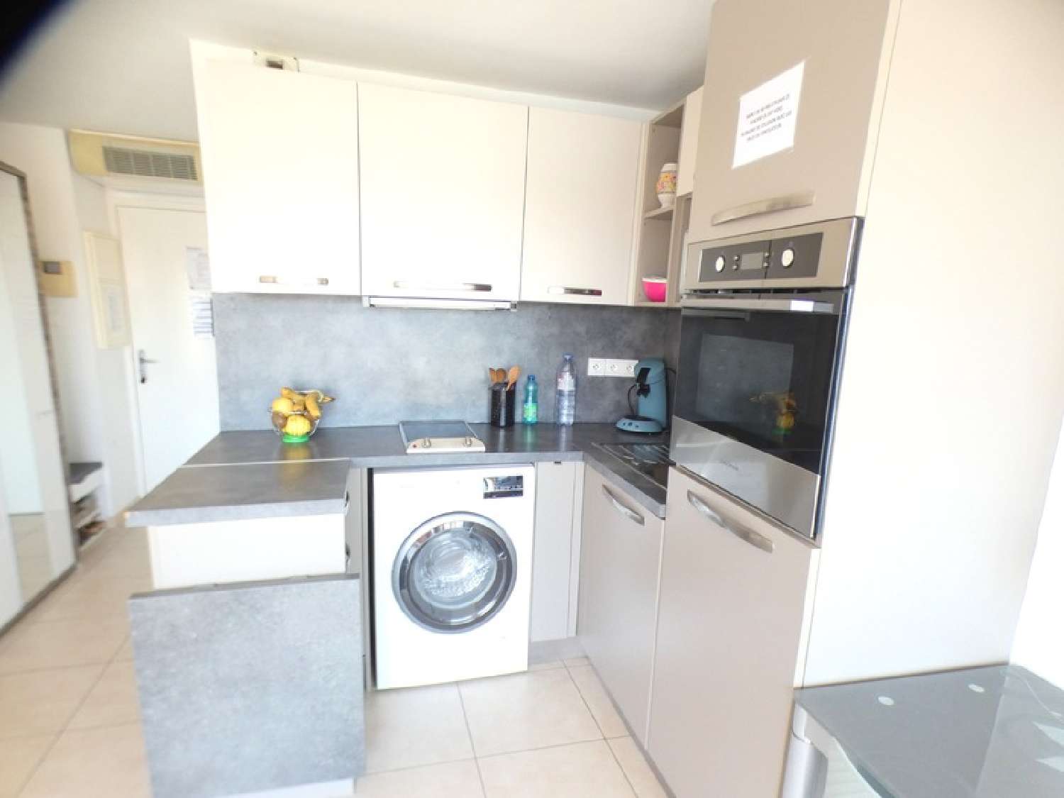  te koop appartement Le Cap d'Agde Hérault 4