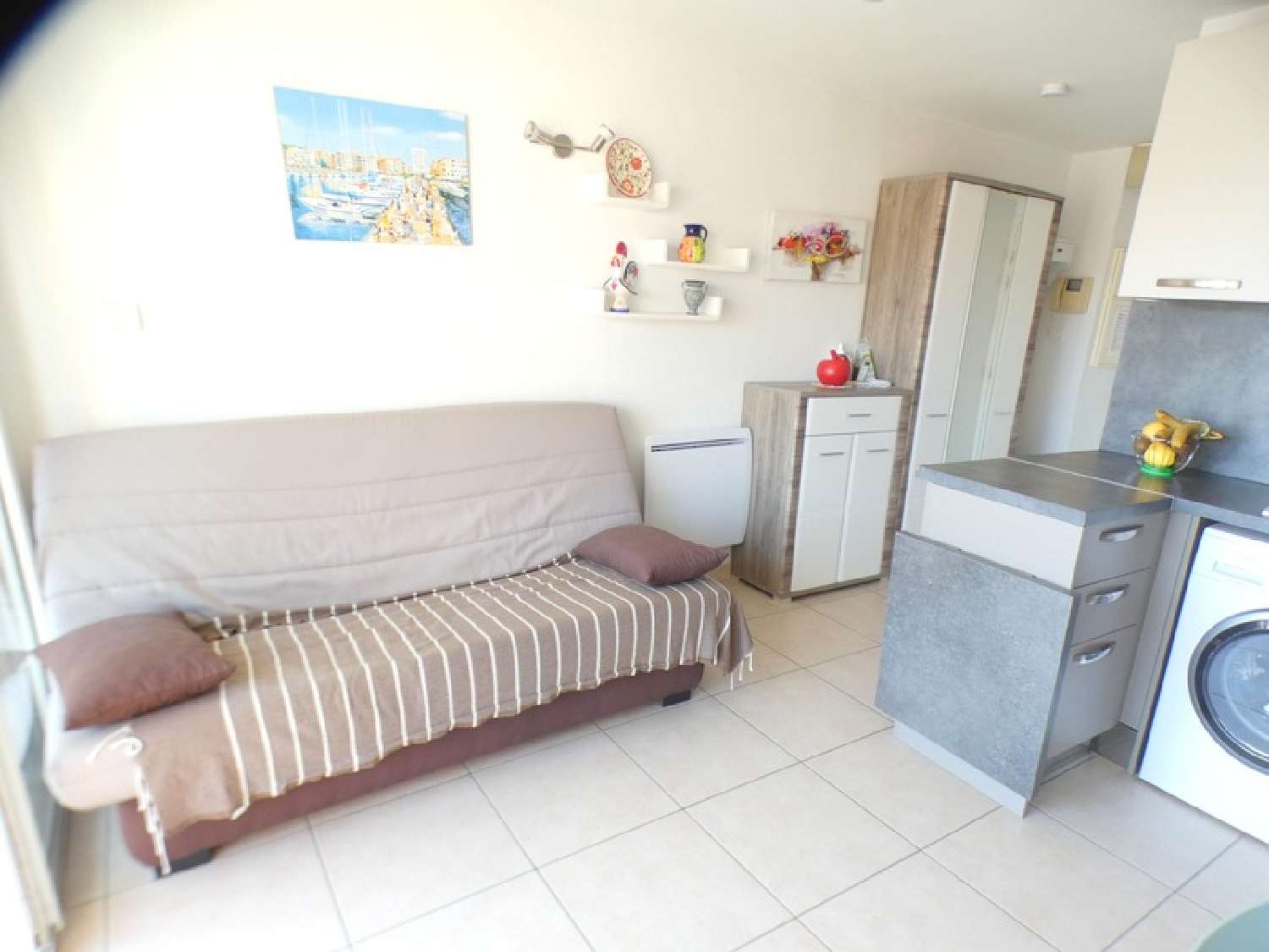  te koop appartement Le Cap d'Agde Hérault 6