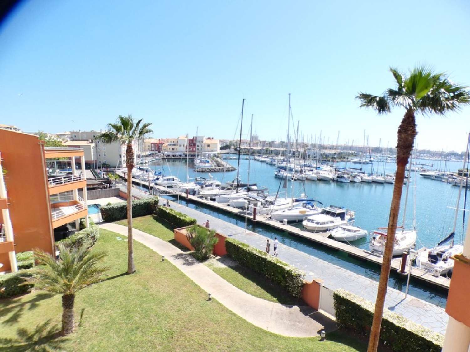  te koop appartement Le Cap d'Agde Hérault 8