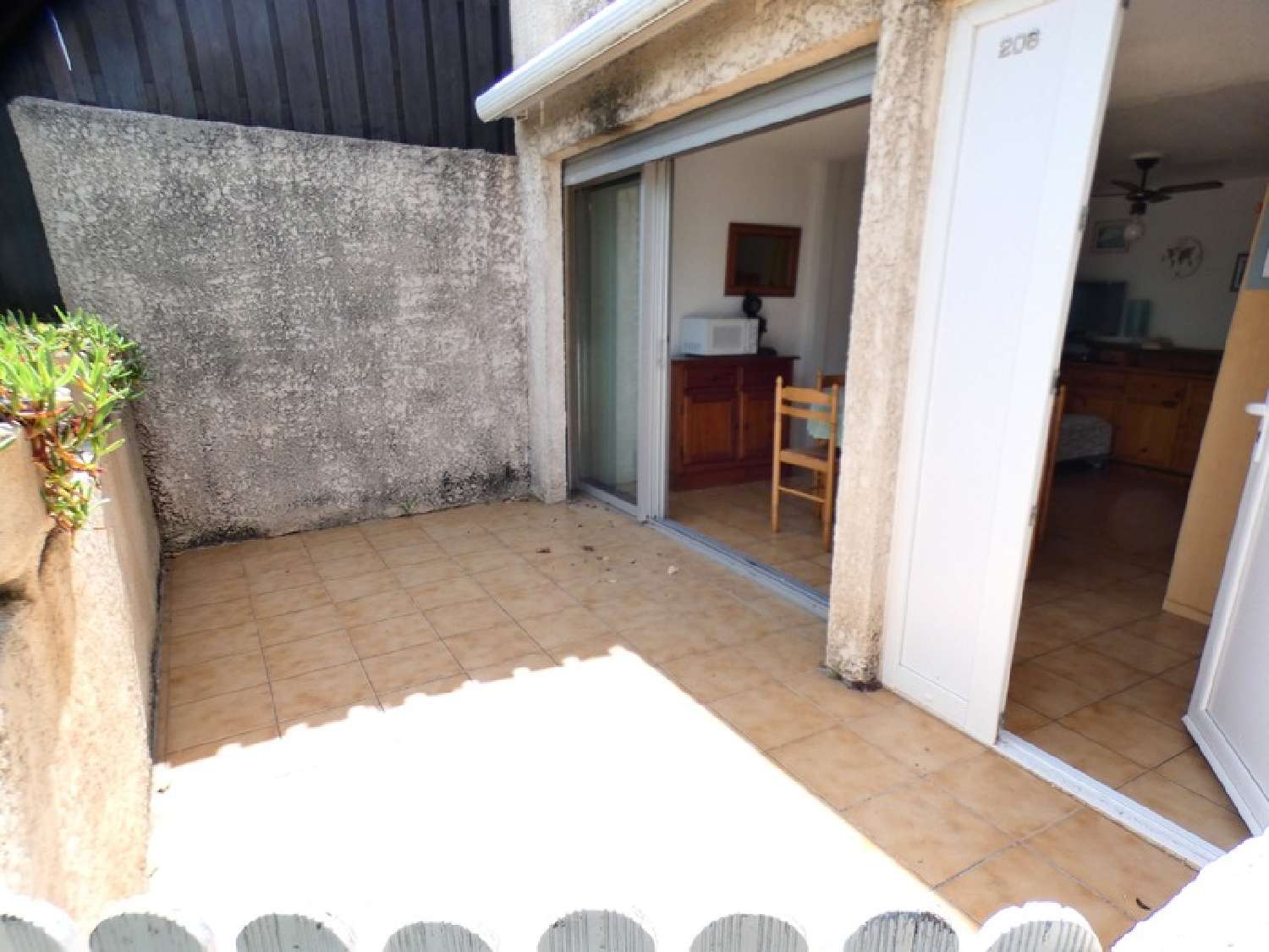  à vendre appartement Le Cap d'Agde Hérault 4