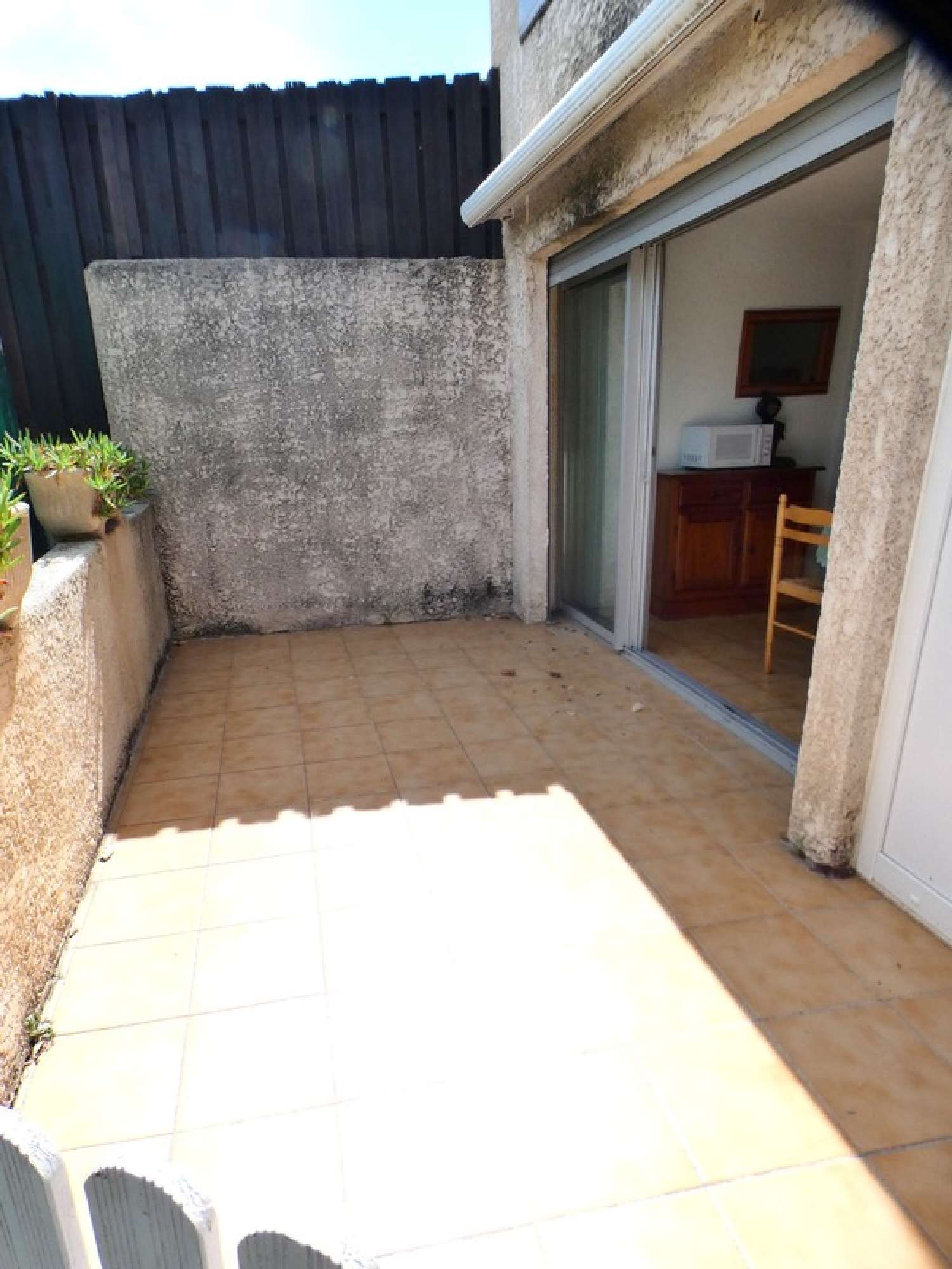  à vendre appartement Le Cap d'Agde Hérault 5