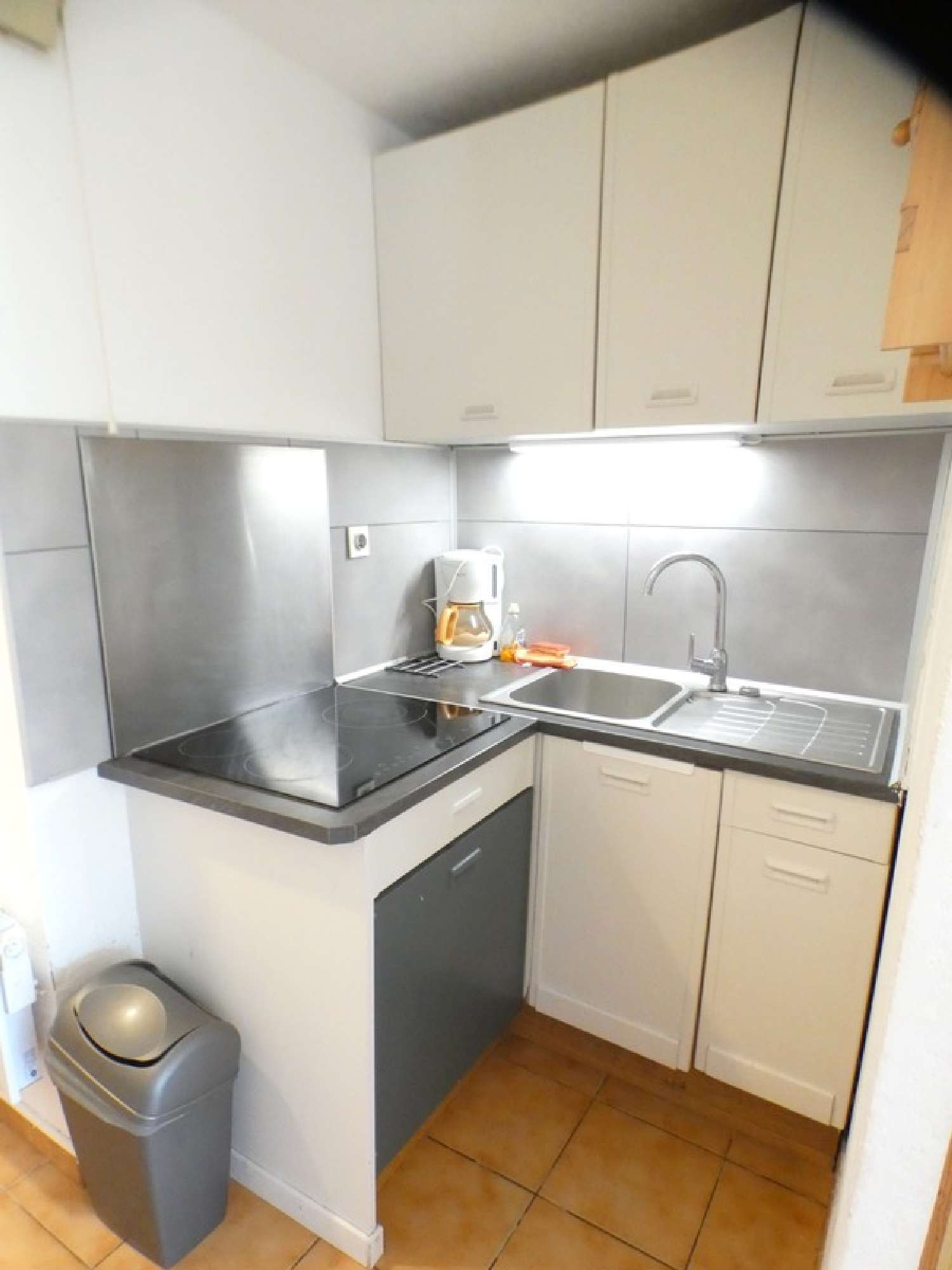 à vendre appartement Le Cap d'Agde Hérault 6