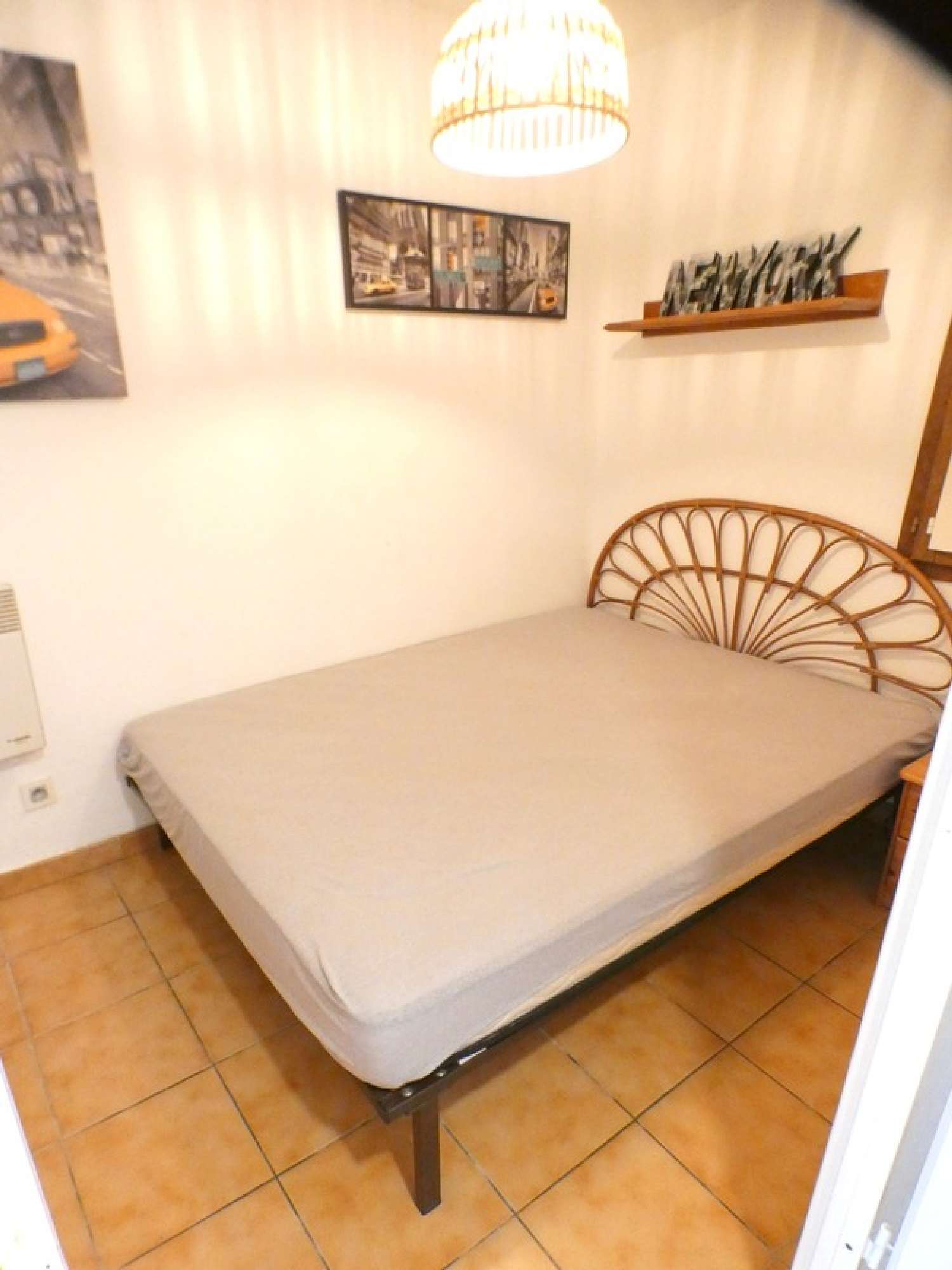  à vendre appartement Le Cap d'Agde Hérault 7