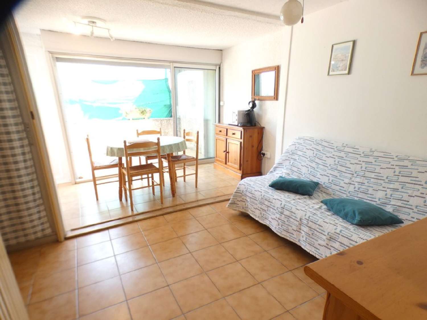  à vendre appartement Le Cap d'Agde Hérault 8