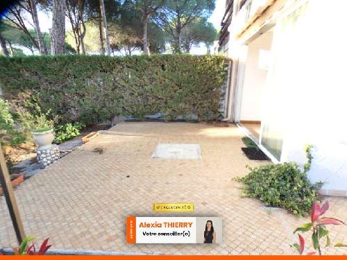 Le Cap d'Agde Hérault appartement foto 7069030