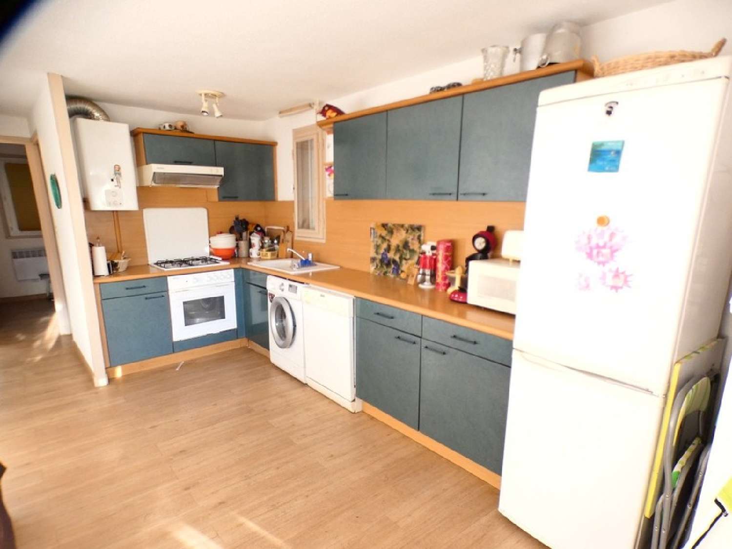  te koop appartement Le Cap d'Agde Hérault 7