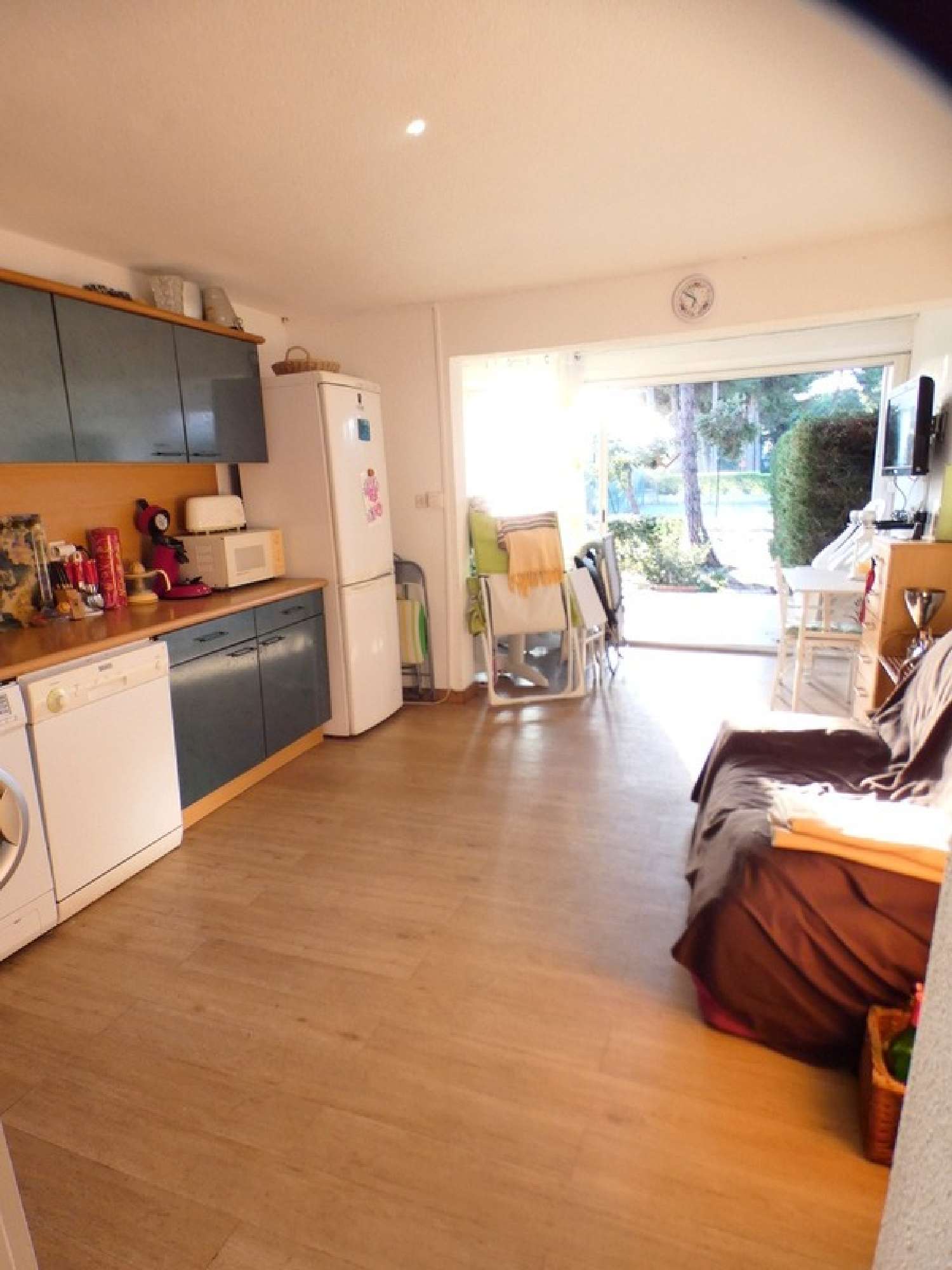  te koop appartement Le Cap d'Agde Hérault 8