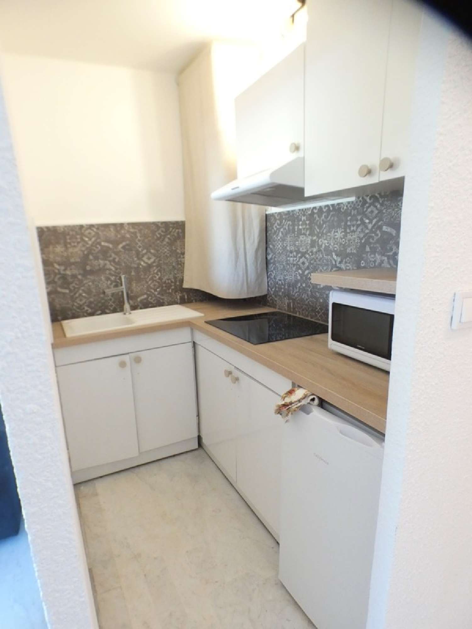  te koop appartement Le Cap d'Agde Hérault 2