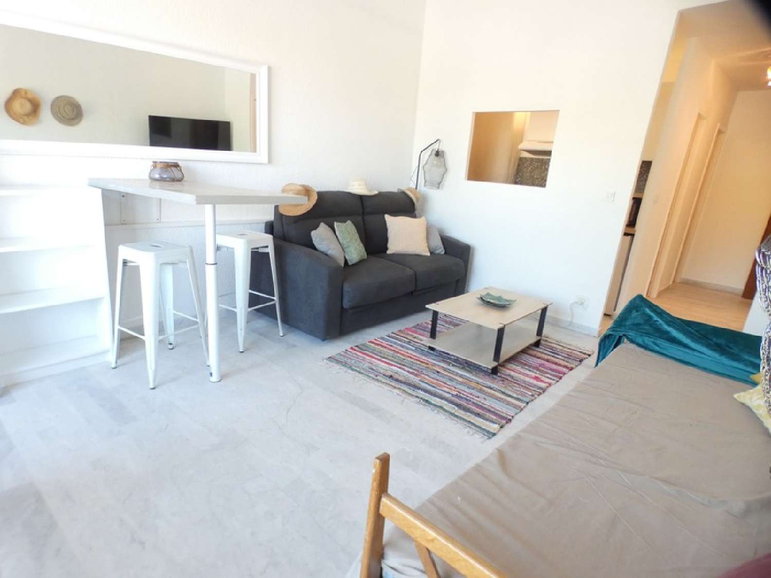  te koop appartement Le Cap d'Agde Hérault 3