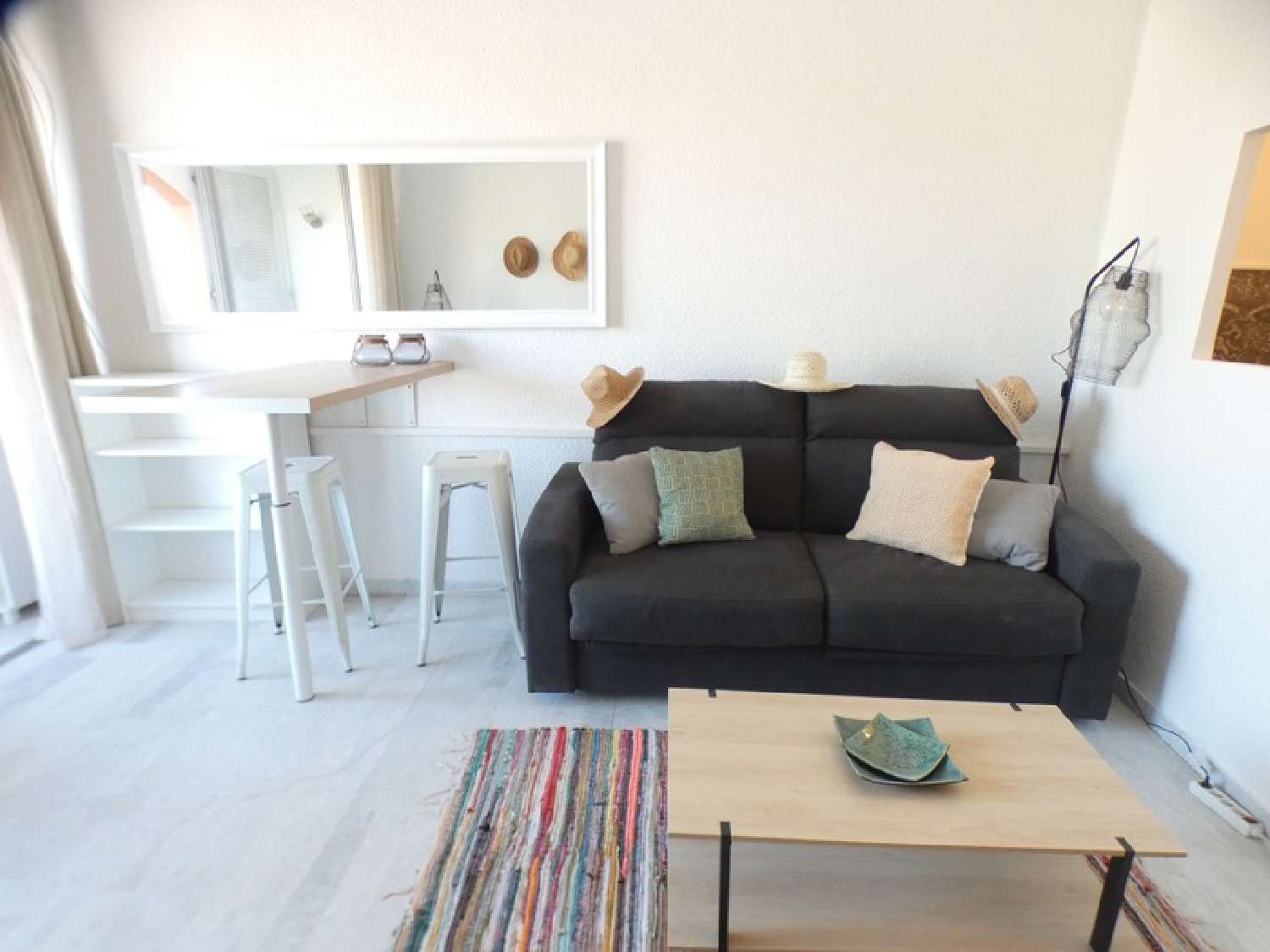  te koop appartement Le Cap d'Agde Hérault 4