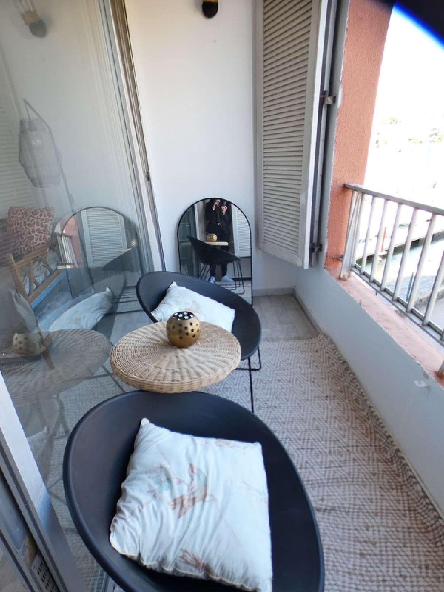  te koop appartement Le Cap d'Agde Hérault 7