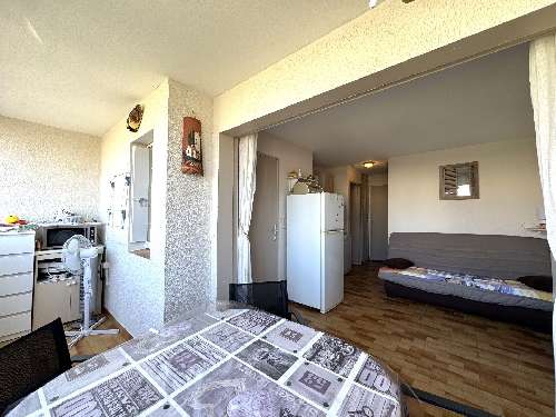 Le Cap d'Agde Hérault apartment foto 7060383