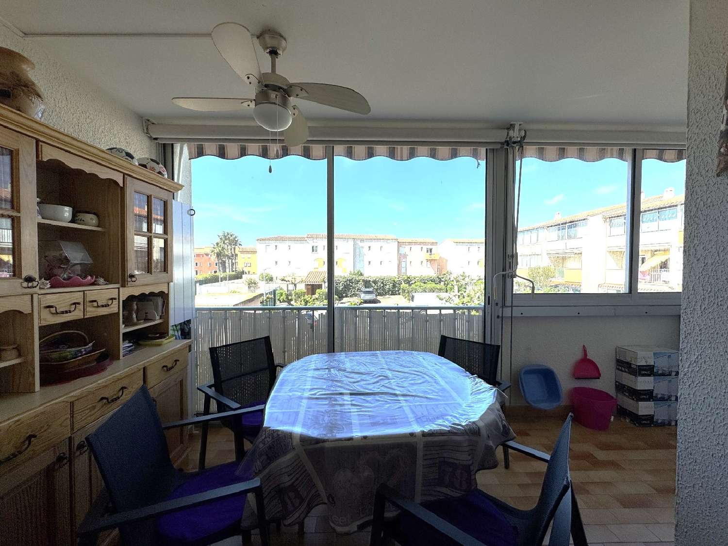 en venta apartamento Le Cap d'Agde Hérault 2
