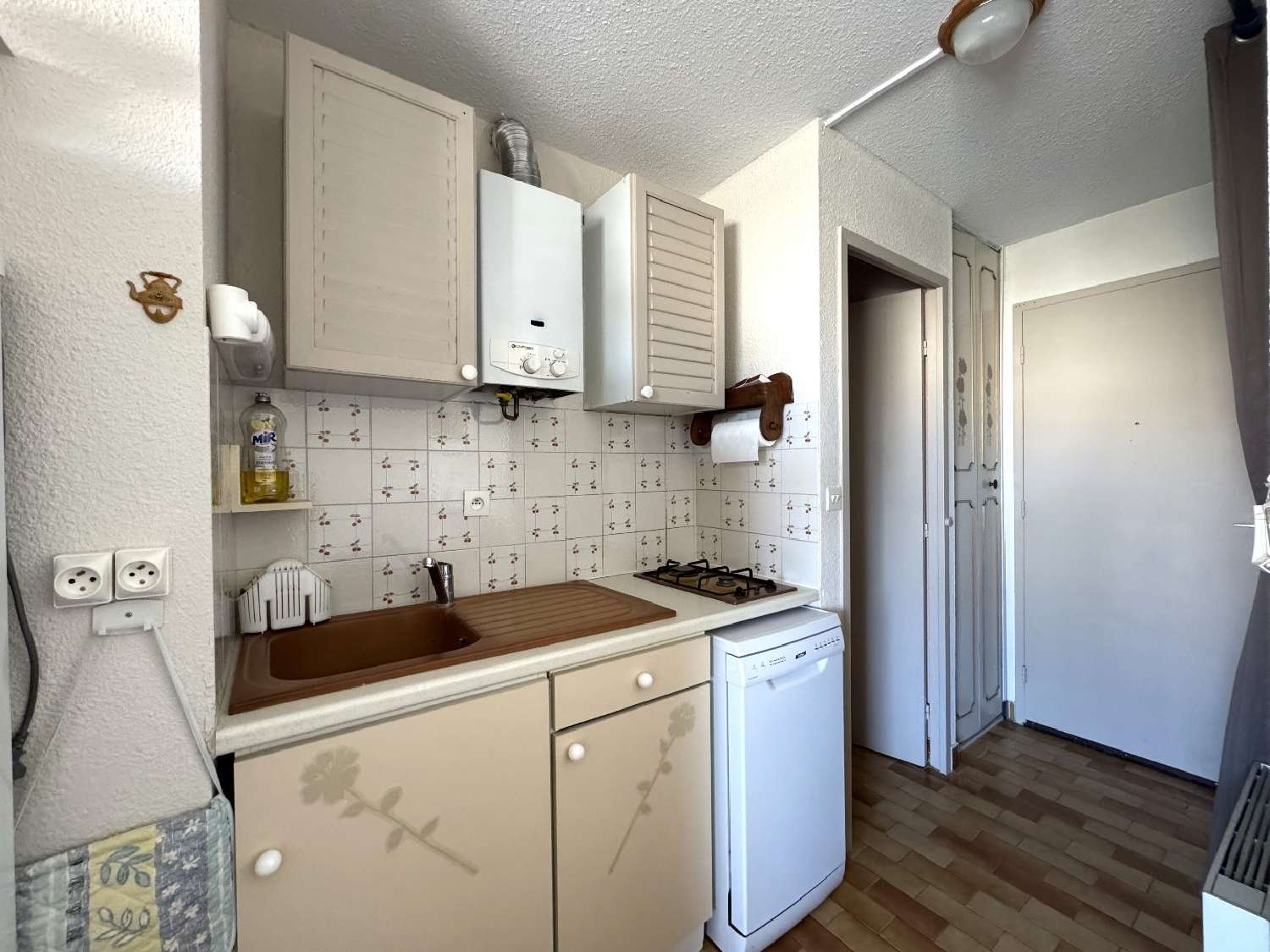 en venta apartamento Le Cap d'Agde Hérault 3