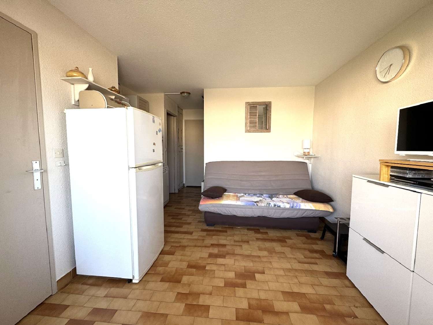  te koop appartement Le Cap d'Agde Hérault 4